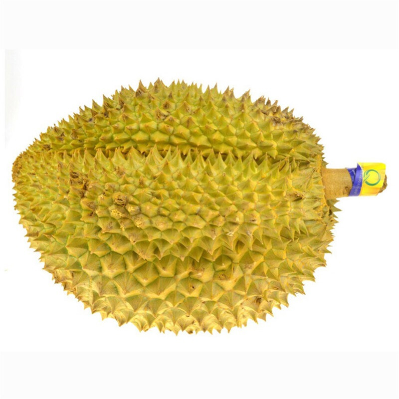 托曼尼榴莲2-3斤装 新鲜进口水果 产发qq