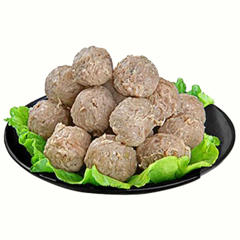 三全牛肉丸25kg1包速食bi