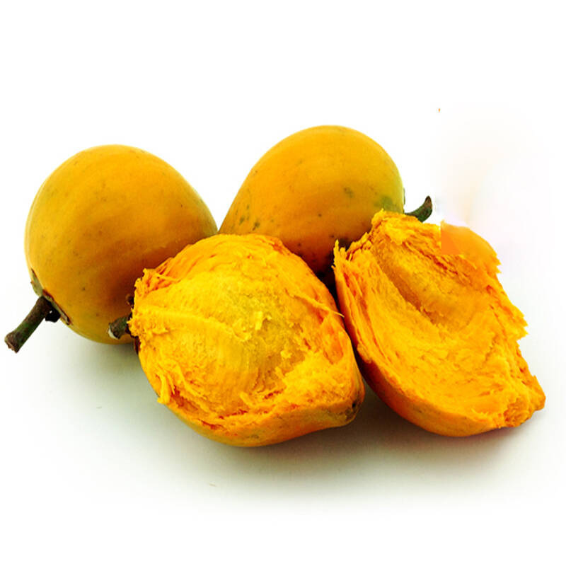 鸡蛋果狮头果5斤1斤35个蛋黄果新鲜产发qq