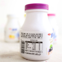 七果果 三元雪凝酸奶 菠萝口味 170gX12杯 发酵乳酸菌 产发MK
