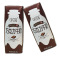 七果果 伊利 味可滋牛奶巧克力味包邮 240mlX12瓶 产发