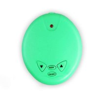 SUNMAS 数码经络按摩仪SM9058按摩仪 电子穴位迷你小型脉冲颈肩部按摩器