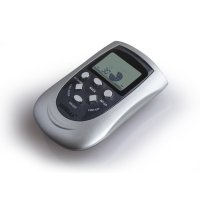 SUNMAS 数码经络按摩仪 SM9062电子穴位 迷你小型颈肩部按摩器按摩仪