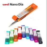 uni 三菱 0.3/0.5/0.7/0.9-202ND 自动铅笔用铅芯