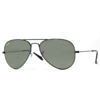 Ray-ban 雷朋太阳镜 Aviator飞行员系列RB3025 L2823  58