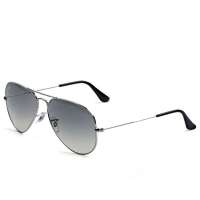 Ray-ban雷朋太阳镜3025 003/3258男款女款太阳眼镜 墨镜 蛤蟆镜 驾驶镜