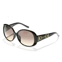 GUCCI古驰太阳镜女GG3550明星款太阳眼镜墨镜正品新款经典马衔扣镜腿100%防紫外线 3550/k/s