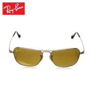 雷朋Rayban偏光太阳镜男女通用加框版8304k-358