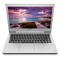 联想(Lenovo)U330P 13.3英寸笔记本电脑(I3-4010U 4G500G+8GSSD Win8.1 暮光灰