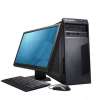 联想 R4900D I3-3240 2G 500G 512M DVD 18.5英寸台式整机