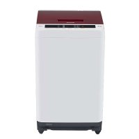 松下波轮洗衣机XQB65-QW6321 6.5KG家用波轮全自动洗衣机人工智能红色