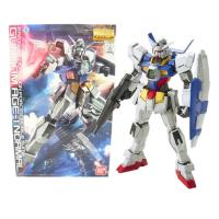 正版万代 高达敢达 1100 MG AGE-1 NORMAL基本型 175307 W