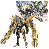 高达模型 万代 VALVRAVE Ⅲ HIKAMINARI 革命机 火神鸣182330