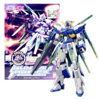 正版万代 原装高达/敢达 AG 1/144 AGE-FX敢达 最终形态 176492
