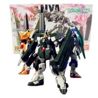 万代 日本原装正版 高达敢达玩具 HG67 狱天使敢达-1800 164562W