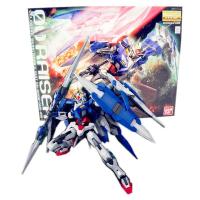 包邮日本原装正版 敢达 MG 00 RAISER 00高达 升降机套装 169914