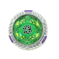 灵动创想 新版魔幻陀螺单只装6403