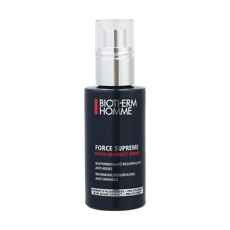 Biotherm 碧欧泉男士滋养紧致青春精华露50ml图片