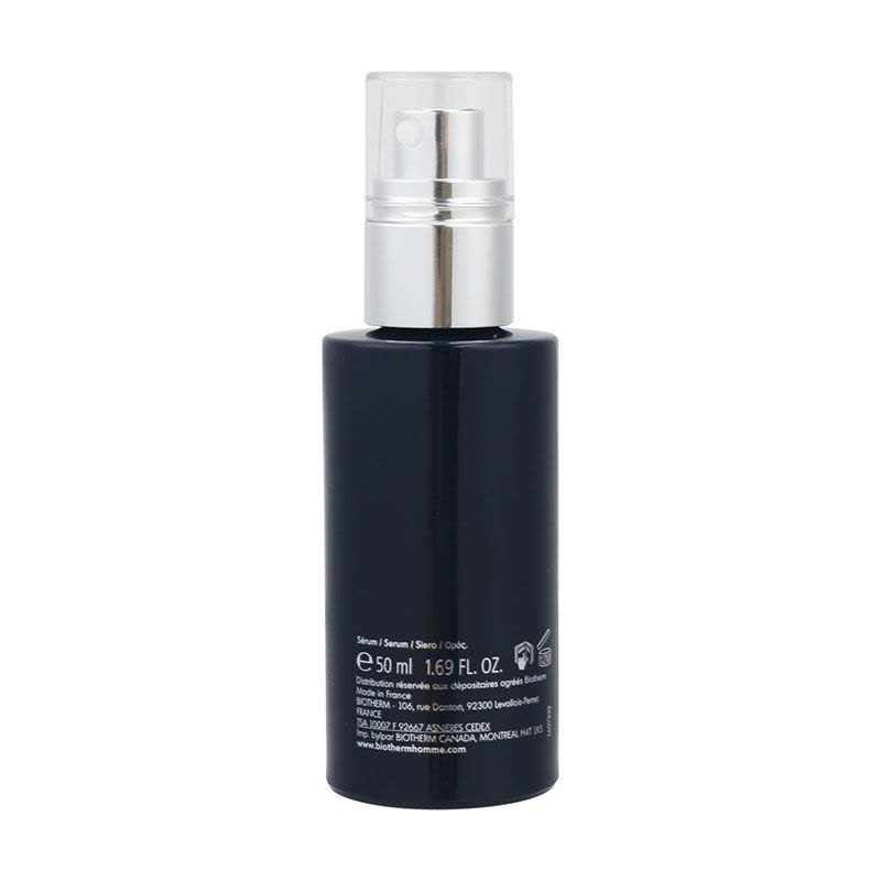 Biotherm 碧欧泉男士滋养紧致青春精华露50ml图片