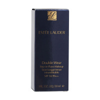 Estee Lauder 雅诗兰黛dw持妆粉底液1W1 (17#SPF10/PA++) 30ml