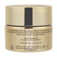 Estee Lauder 雅诗兰黛白金级花菁萃紧颜焕活滋养霜（小样） 15ml日霜 保湿补水 各种肤质