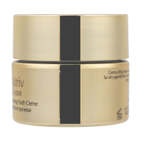 Estee Lauder 雅诗兰黛白金级花菁萃紧颜焕活滋养霜（小样） 15ml日霜 保湿补水 各种肤质