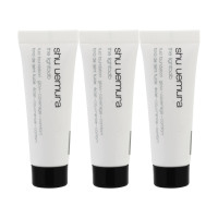 Shu uemura 植村秀小灯泡塑颜光感粉底液574#（小样,3支装） 10ml*3