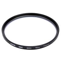 保谷(HOYA)HMC(72mm)UV(C)专业UV镜