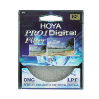 保谷(HOYA)PRO1D(82mm)抗紫外线UV镜
