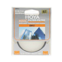 保谷/HOYA HMC UV 多层UV 67mm 超薄多层镀膜 UV镜片