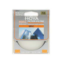 HOYA(保谷） HMC UV(C) 72MM 多层镀膜UV镜 