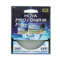 保谷(HOYA)PRO1D系列(82mm)抗紫外线UV镜