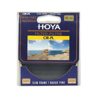 保谷(HOYA) 82mm CIR-PL Slim偏光镜 UV镜