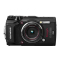 奥林巴斯（OLYMPUS）TG-5 数码相机 黑色 防水相机 六重安全防护 CMOS 锂电池 显微、水下、防雾