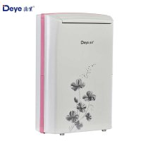 德业除湿机 DYD-A20A3 静音干衣除湿器 20升/天 有天蓝、酒红、粉红三色随机发货，不支持选色，慎者勿拍！