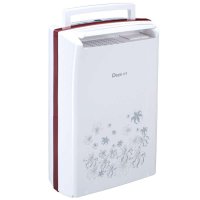 德业除湿机 DYD-A20A3 静音干衣除湿器 20升/天 有天蓝、酒红、粉红三色随机发货，不支持选色，慎者勿拍！