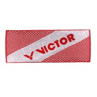 VICTOR/胜利 新品运动毛巾 威克多专业羽毛球毛巾 TW171 纯棉