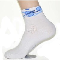 国球/GUOQIU 运动袜 乒乓球运动用袜 男女袜 GW-0326 球拍图