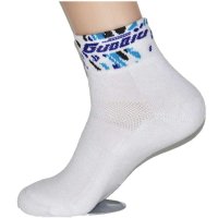 国球/GUOQIU 高级运动袜 乒乓球运动用袜 男袜GW-0308 厚款
