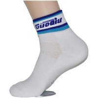 国球/GUOQIU 运动袜 乒乓球运动用袜 男女袜儿童袜GW-0313/GW-0323厚款