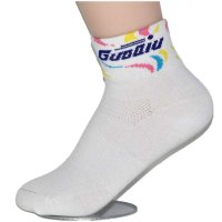 国球/GUOQIU 运动袜 乒乓球运动袜 儿童袜 GW-0309/GW-0314