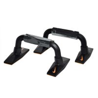 NIKE耐克 健身器 锻炼俯卧撑架 办公室家庭俯卧撑支架NER09096NS