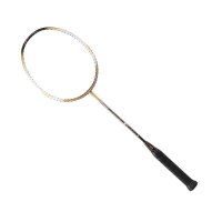 Victor胜利威克多羽毛球拍纳米钛合金进攻球拍亮剑1200中级拍 BRS-1200