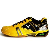 Victor胜利 羽毛球鞋 威克多SH-P9100 运动鞋跑鞋