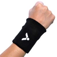 victor胜利 羽毛球护腕 威克多 运动护具 手套护腕 SP123