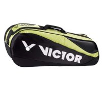 正品特价 VICTOR胜利 BR5200背包单肩包羽拍包 12支装羽毛球包