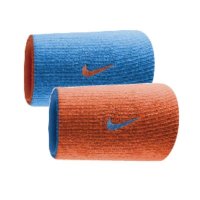 NIKE耐克 护腕 耐克长护腕NNNB0 双面精英运动护腕 运动护具