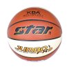 Star世达 篮球BB426-25 女子少年用 6号篮球 PU耐磨
