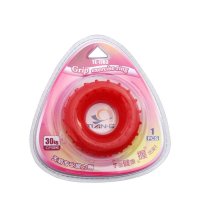 握力器 办公室 握力圈 橡胶圈 预防鼠标手康复手指部健身