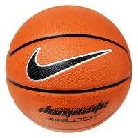 NIKE 耐克 室内室外篮球 7号标准篮球 NK-BB0518-801 男女通用
